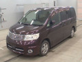 2007 Nissan Serena