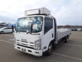 2007 Isuzu Elf Truck