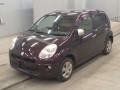 2011 Toyota Passo