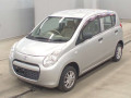 2011 Suzuki Alto