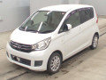 2016 Mitsubishi eK Wagon
