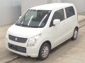 2011 Suzuki Wagon R