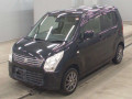 2014 Suzuki Wagon R