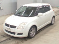 2008 Suzuki Swift