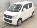 2015 Suzuki Wagon R