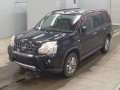 2008 Nissan X-Trail