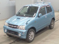 2008 Daihatsu Terios Kid