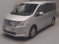 2014 Honda Step WGN