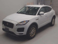 2018 Jaguar E-Pace