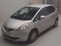 2008 Honda Fit