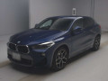 2018 BMW X2