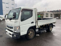 2019 Mitsubishi Fuso Canter