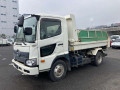 2019 Hino RANGER
