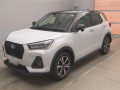 2020 Daihatsu Rocky