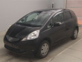 2010 Honda Fit