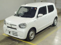 2022 Suzuki Alto