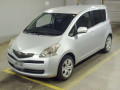 2010 Toyota Ractis