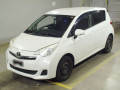 2013 Toyota Ractis