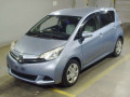 2013 Toyota Ractis