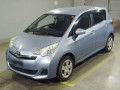 2012 Toyota Ractis