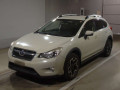 2015 Subaru XV