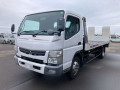 2012 Mitsubishi Fuso Canter