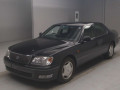 1998 Toyota Celsior