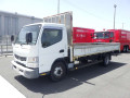 2012 Mitsubishi Fuso Canter