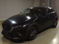 2016 Mazda CX-3