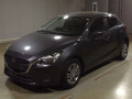 2016 Mazda Demio