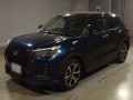 2021 Daihatsu Rocky