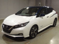 2018 Nissan Leaf