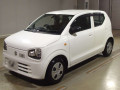 2020 Suzuki Alto