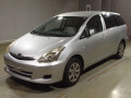 2008 Toyota Wish