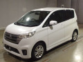 2014 Nissan DAYZ