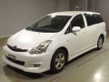 2006 Toyota Wish