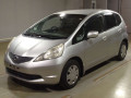 2010 Honda Fit