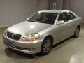 2004 Toyota Mark II