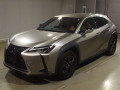 2020 Lexus UX