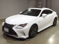 2014 Lexus RC