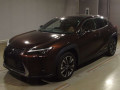 2019 Lexus UX