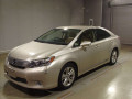 2012 Lexus HS