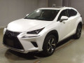 2020 Lexus NX