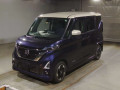 2020 Nissan Roox