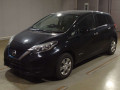 2020 Nissan Note