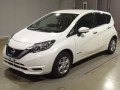 2020 Nissan Note