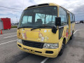 2011 Toyota Coaster