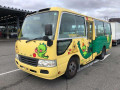 2011 Toyota Coaster