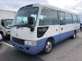 2015 Toyota Coaster