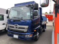 2022 Hino RANGER